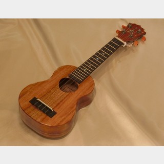 Koaloha KSM-00 Sop UD【ハワイ製】【激鳴り】