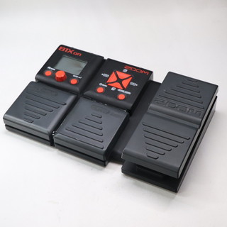 ベース用エフェクター ＞ ベース用マルチエフェクター、ZOOM、B1X onの