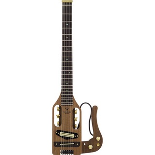 Traveler Guitar Pro Series Deluxe Mahogany トラベルギター