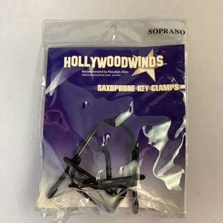 HOLLYWOODWINDS SKCS