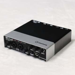 DAW／DTM／レコーダー、Steinberg、UR22の検索結果【楽器検索デジマート】