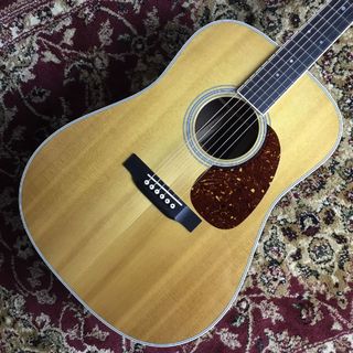 Martin （マーチン）D-35 アコースティックギター【フォークギター】 【Standard Series】