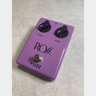 Ross、FUZZの検索結果【楽器検索デジマート】