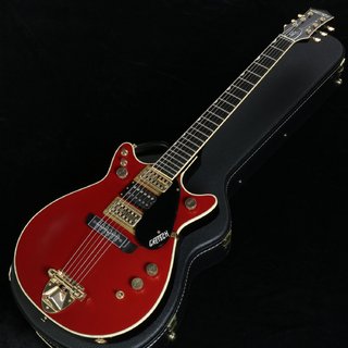 Gretsch G6131-MY-RB Malcolm Young Signature Jet Vintage Firebird Red グレッチ［3.77kg/2022年製］【池袋店】