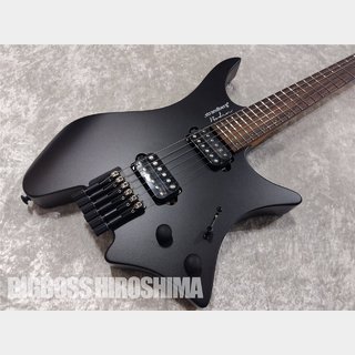 strandberg Boden Essential 6(Black Granite)