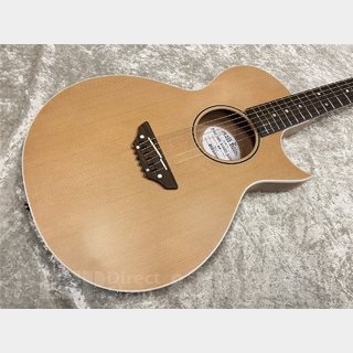 GrassRoots G-AC-BASS 中古美品 中古】GrassRoots グラスルーツ / G-AC-BASS Stealth Black