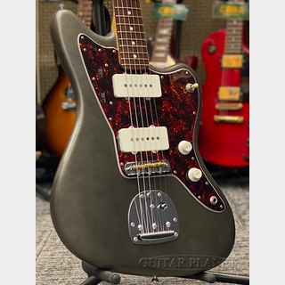 UNTAKE GUITARS Catmaster with Tele Bridge -Charcoal Frost Metallic- 2024年製