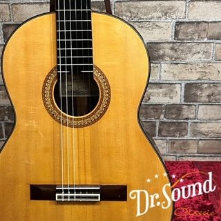 ❤名機★こだま楽器★クラシックギター★Cremona Ancoll★1900年代 ❤名品☆こだま楽器☆クラシックギター☆Cremona Ancoll☆1900年代