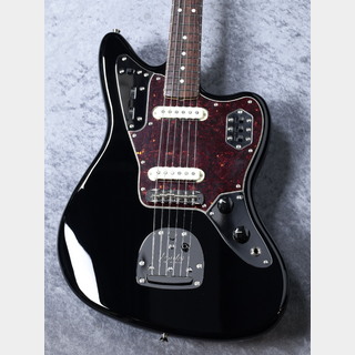 Fender FSR Made in Japan Traditional 60s Jaguar -Black- #JD24002123【3.59kg】