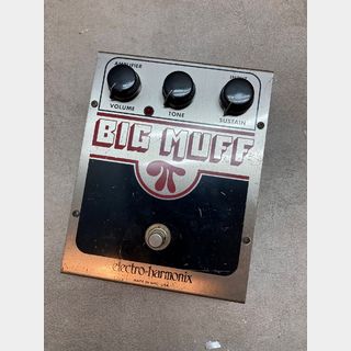 Electro-Harmonix BigMuff 3rd Reissue