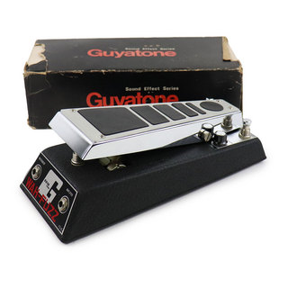 Guyatone 【中古】 Guyatone グヤトーン WAH-FUZZ FS-5 ワウペダル ファズ エフェクター