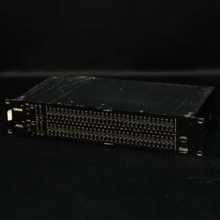 YAMAHA Q2031B Graphic Equalizer 【福岡店】（中古）【楽器検索