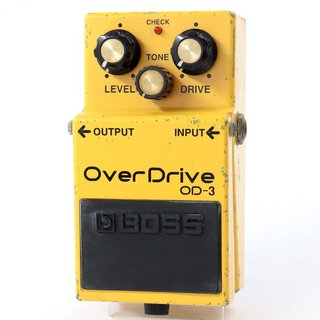 BOSS OD-3 Over Drive 【池袋店】