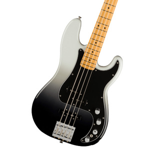 Fender Player Plus Precision Bass Maple Fingerboard Silver Smoke フェンダー【池袋店】