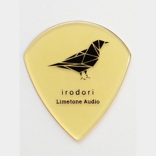 Limetone Audio Limetone Pick - irodori 1.0mm