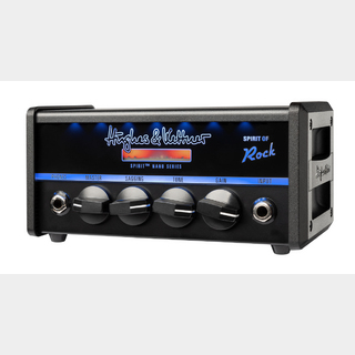 Hughes&Kettner {BUG} SPIRIT NANO - Spirit of Rock -  1台限り!!【処分特価 // 超小型アンプヘッド!! 】