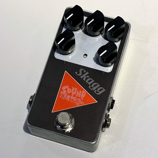 SOUND FROGの検索結果【楽器検索デジマート】