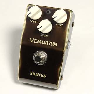VEMURAM、Shanks IIの検索結果【楽器検索デジマート】