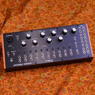 Moog Spectravox