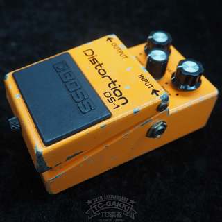 ギター用エフェクター、BOSS、DS-1の検索結果【楽器検索デジマート】