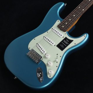 Fender Vintera II 60s Stratocaster Rosewood Fingerboard Lake Placid Blue【渋谷店】
