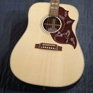 Gibson【NEW !】 Hummingbird Studio Rosewood ~Satin Natural~ #22633042