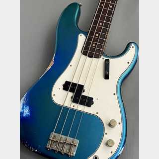 RS Guitarworks OLD FRIEND 59 CONTOUR BASS -Aged Lake Placid Blue-【NEW】