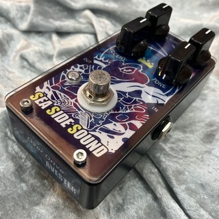 SEA SIDE SOUND AVESTER