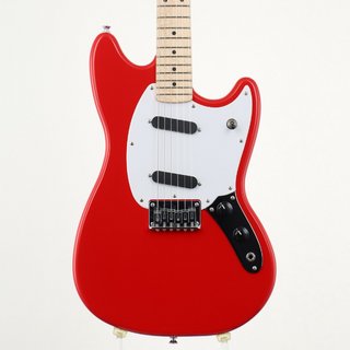 Squier by FenderSonic Mustang MN Torino Red 【梅田店】
