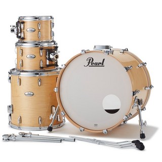 PearlPMX924BEDP/C #102 [PROFESSIONAL SERIES SHELL PACK - Natural Maple] 【お取り寄せ品】