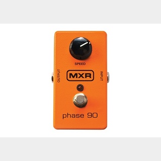 MXR M101 Phase 90 コンパクトエフェクター【フェイザー】