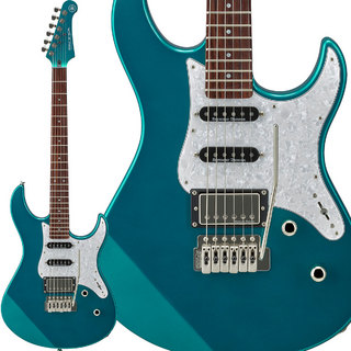 YAMAHA PACIFICA612VIIX TGM エレキギター