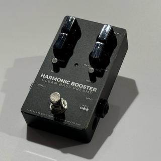 Darkglass Electronics、Harmonic Boosterの検索結果【楽器検索