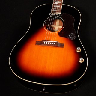 Epiphone Limited Edition EJ-160E Vintage Sunburst ≪S/N:24082302826≫ 【心斎橋店】