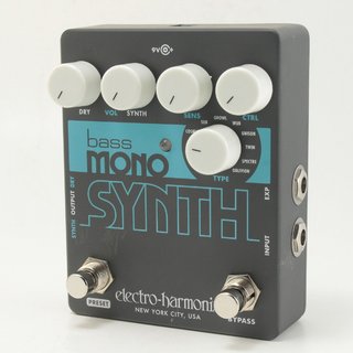 Electro-Harmonix BASS MONO SYNTH 【御茶ノ水本店】