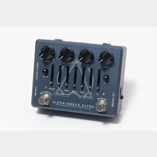 Darkglass Electronics、ALPHA OMEGA ULTRAの検索結果【楽器検索