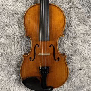 Klaus Heffler NO.400 バイオリン【現物画像】2/14更新