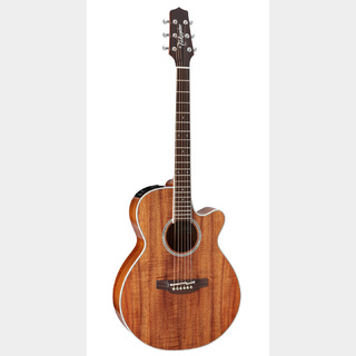 Takamine PTU131KC -N-【お取り寄せ商品】【送料は当社負担】【無金利分割OK】【送料は当社負担】