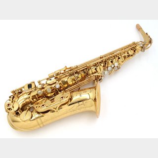 YAMAHA アルトサックス YAS-875EX 全タンポ交換済み 【横浜店】