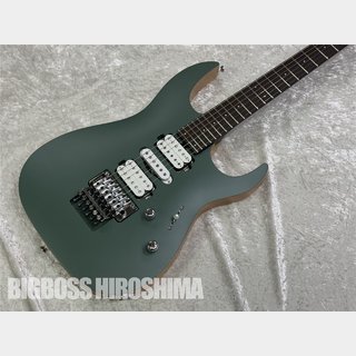 SAITO GUITARS S-624 (Moss Green)