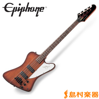 Epiphone Thunderbird-IV Vintage Sunburst サンダーバード ベース