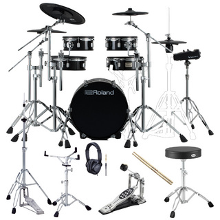 Roland VAD316 PEARL製オプションを採用したスターターセット
