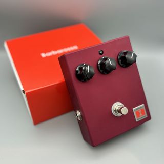 エフェクター（ギター・ベース用）、Barbarossaの検索結果【楽器検索