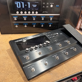 BOSS、GT-1000の検索結果【楽器検索デジマート】