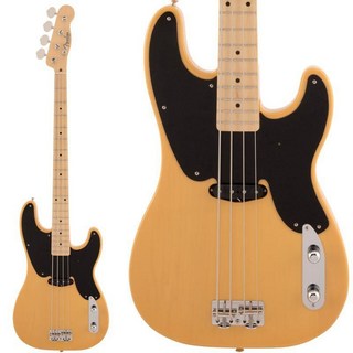 Fender Traditional Original 50s Precision Bass (Butterscotch Blonde) [新仕様]