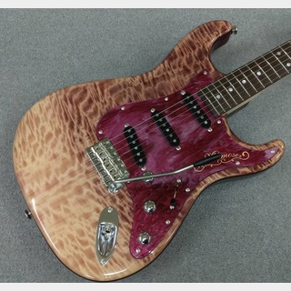 エレキギター、Chandlerの検索結果【楽器検索デジマート】