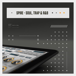 DIGINOIZSPIRE - SOUL, TRAP & R&B