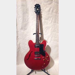 エレクトリックギター ＞ セミアコ、Epiphone、DOTの検索結果【楽器