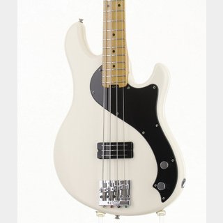 FenderModern Player Dimension Bass Olympic White/Maple【新宿店】