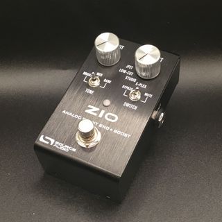 Source Audio SA271 ZIO